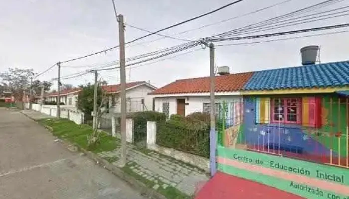 Centro De Educacion Inicial Manos Y Manitos Numerodeg - Montevideo