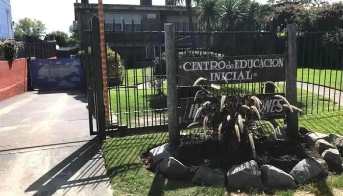 Centro De Educacion Inicial Nubecita Viajera Como Llegar - Montevideo