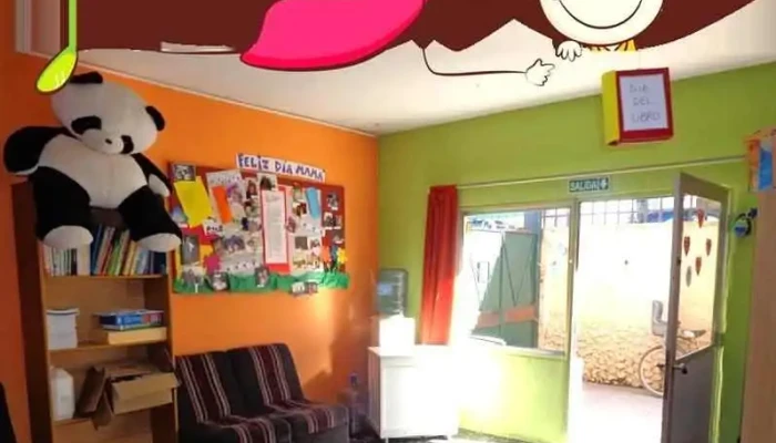 Centro De Educacion Inicial Nubecita Viajera Del Propietario - Montevideo