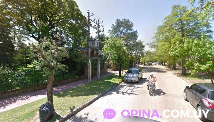 Centro de Educación Inicial Popurri - Montevideo