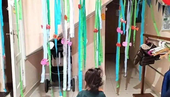 Centro de Educación Inicial "selva Braselli" F.u.s. - Montevideo