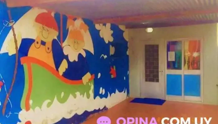 Centro De Educacion Y Cuidado A La Primera Infancia Arte - Sauce