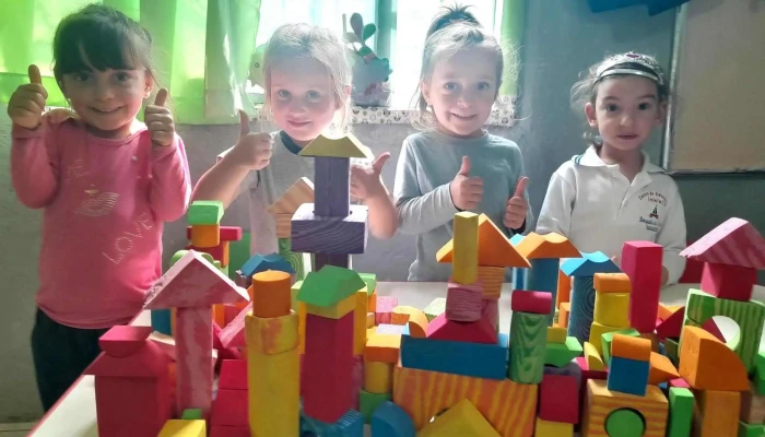 Centro De Educacion Y Cuidado A La Primera Infancia Escuela - Sauce