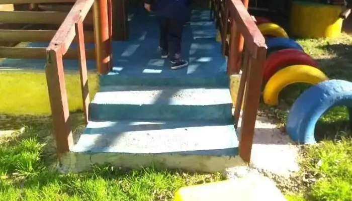 Centro De Educacion Y Cuidado A La Primera Infancia Espacio De Recreacion - Sauce