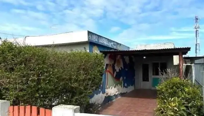 Centro de Educación y Cuidado a la Primera Infancia - Sauce