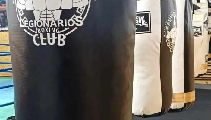 Centro De Entrenamiento Deportivo Integral Legionarios Boxing Club -  Boxeo - Montevideo