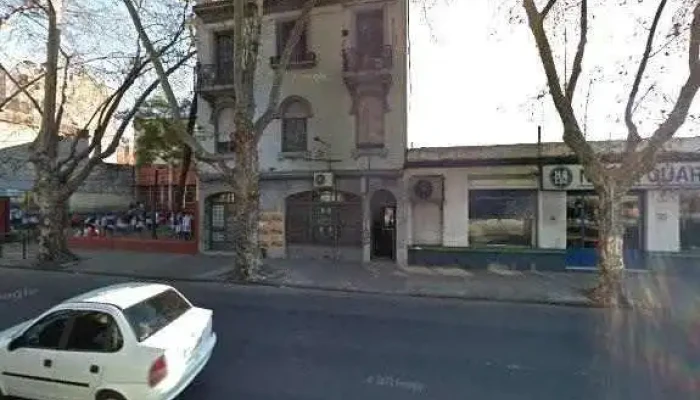 Centro De Entrenamiento Deportivo Integral Legionarios Boxing Club -  Preciosdeg - Montevideo