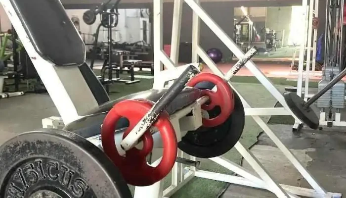 Centro de Entrenamiento - Melo