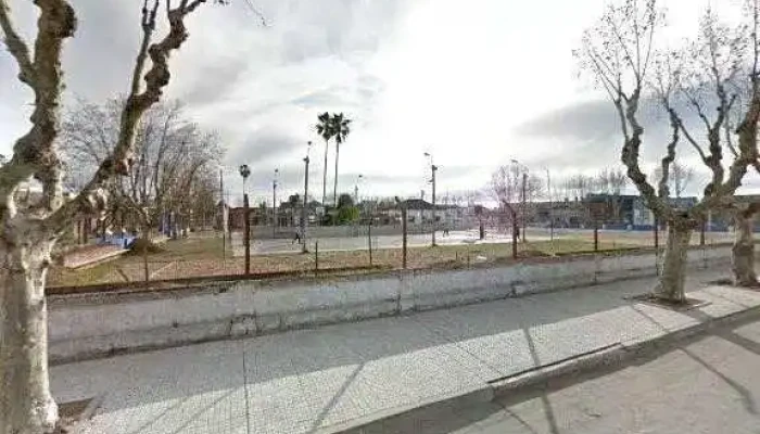 Centro De Entrenamiento -  Sitio Webdeg - Melo