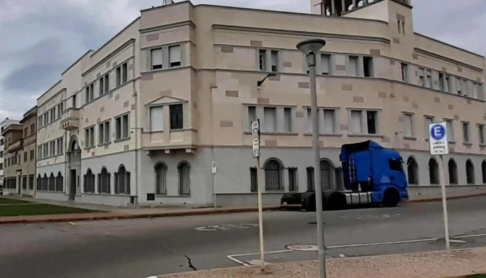 Centro De Formacion Y Estudios Del Instituto Del Nino Y Adolescente Del Uruguay Inau Descuentos - Montevideo