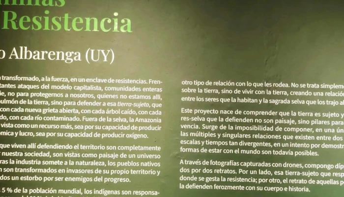 Centro de Fotografía de Montevideo - Montevideo