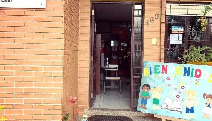 Centro de Lenguas Extranjeras Chuy, Uruguay - Chuy