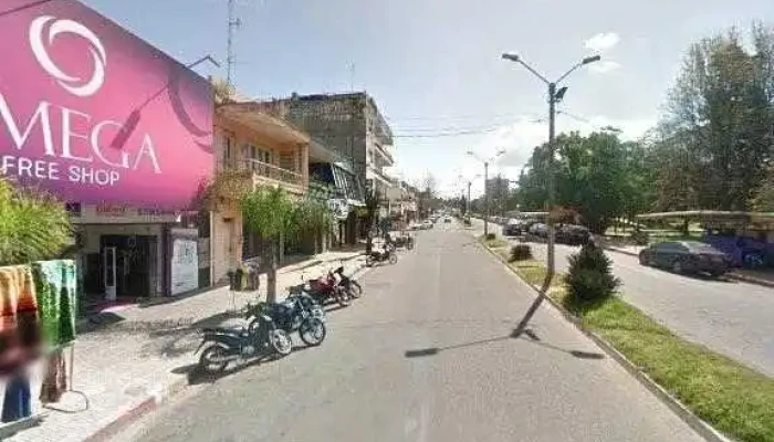 Centro De Lenguas Extranjeras -  Numero - Rivera