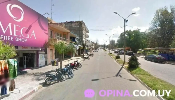 Centro de Lenguas Extranjeras - Rivera