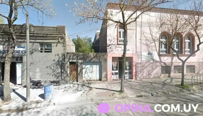 Centro de Lenguas Extranjeras - Trinidad