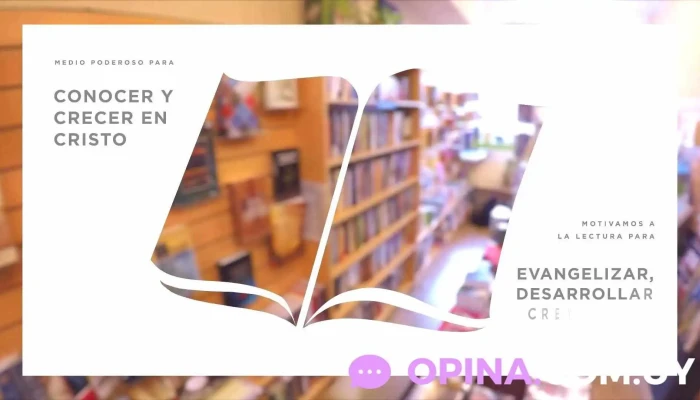 Centro De Literatura Cristiana -  Videos - Montevideo