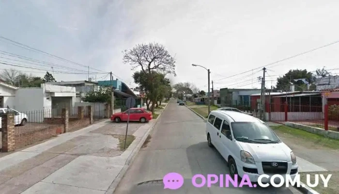 Centro de Prevención y Diagnostico (ce.pre.di.) - Montevideo