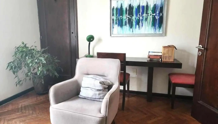 Centro de Psicoterapia Di Mauro - Davrieux - Montevideo