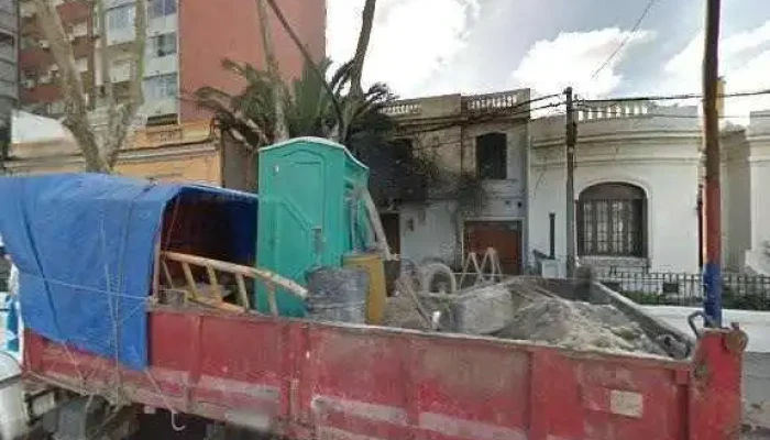 Centro De Referencia En Salud Mental Comunitaria Dianova Comentarios - Montevideo