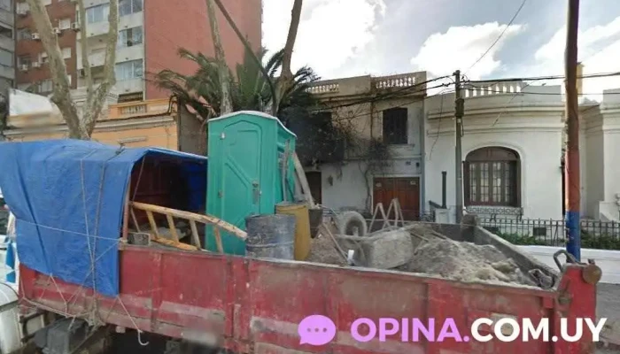 Centro de Referencia en Salud Mental Comunitaria. Dianova - Montevideo