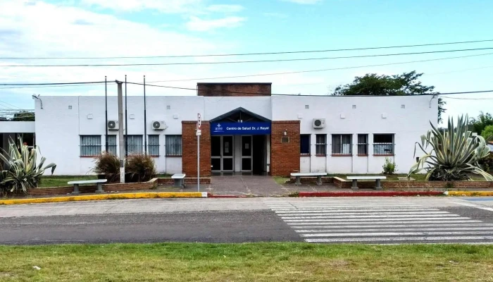 Centro De Salud Royol -  Precios - Rivera