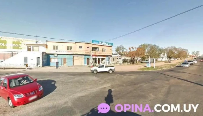 Centro de Tenencia Responsable - Intendencia de Canelones - 15900 Las Piedras