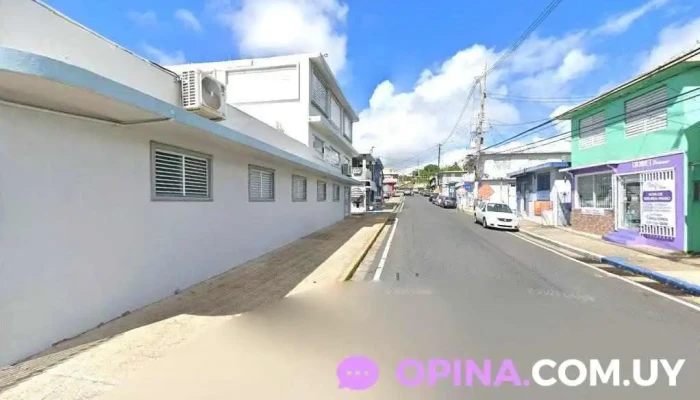 Centro De Terapia Fisica Las Piedras - Las Piedras