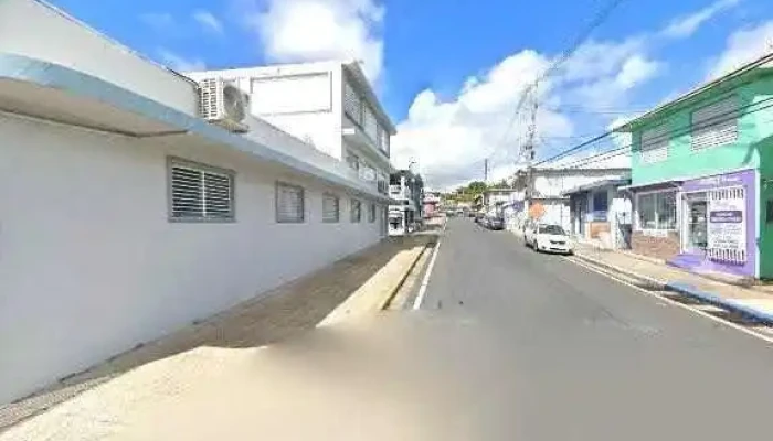 Centro De Terapia Fisica Las Piedras -  Zona - Las Piedras