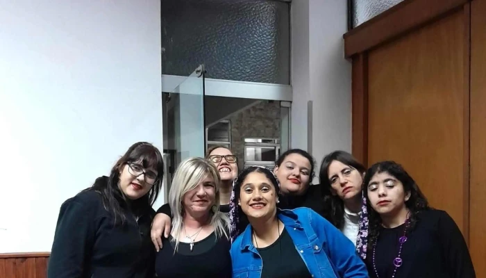 Centro Educativo Nacrevi -  Promocion - Pando