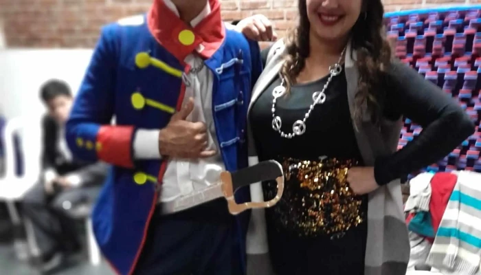 Centro Educativo Nacrevi -  Puntaje - Pando