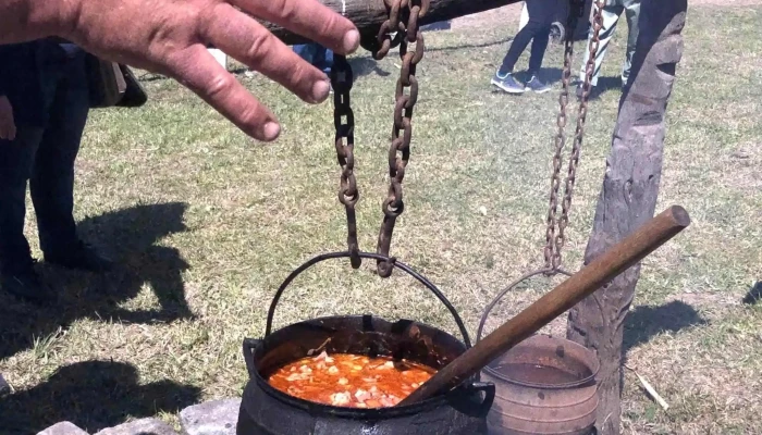 Centro Educativo Rural -  Cerca De Mi - San Jacinto