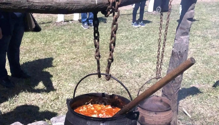 Centro Educativo Rural -  Opiniones - San Jacinto