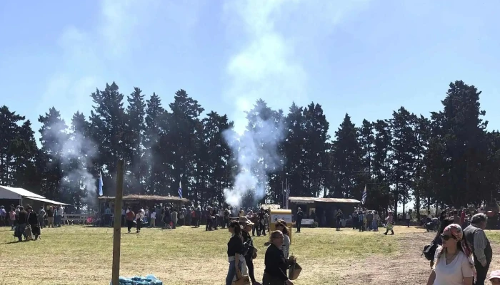 Centro Educativo Rural -  Videos - San Jacinto