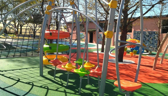 Centro Espigas -  Opiniones - Montevideo