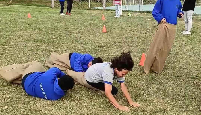 Centro Espigas -  Videos - Montevideo