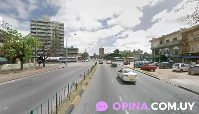 Centro estético - 11700 Montevideo