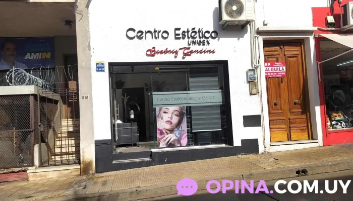Centro Estético Beatriz Gandini - 90000 Canelones