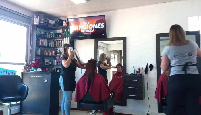 Centro Estético Carolina González - 15200 Atlántida