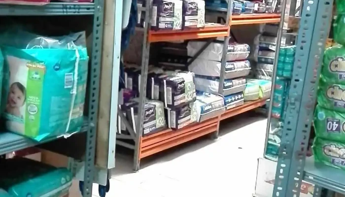 Centro estético deportivo - Montevideo