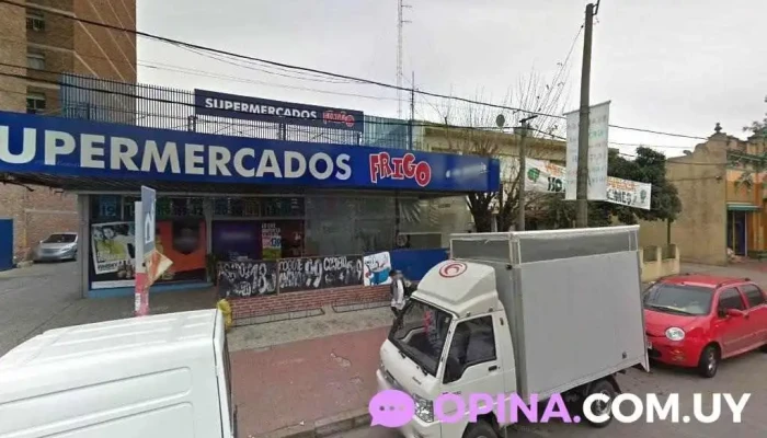 Centro Estético / Peluquería Mi Pelu - 12900 Montevideo