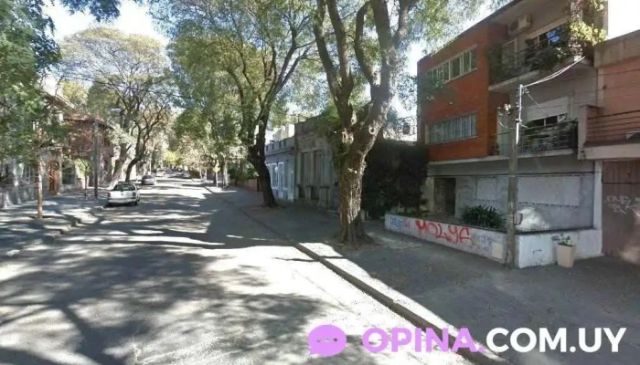 Centro Estético Stampa - 11300 Montevideo