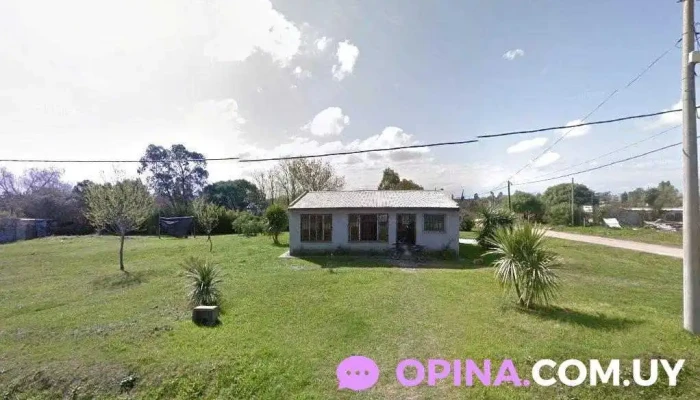 Centro Estético Tamara Garcia - Calle 5 Esquina Calle 6