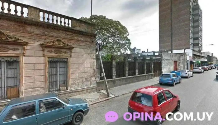 Centro Estético y Holístico Micaela Moreira - 60000 Paysandú