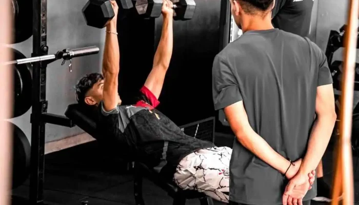 Centro Fitzone -  Banco De Entrenamiento - Trinidad