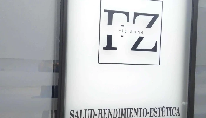 Centro Fitzone -  Catalogo - Trinidad