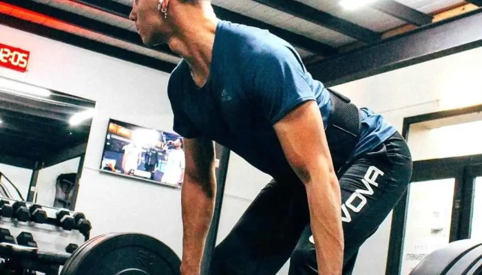 Centro Fitzone -  Gimnasio - Trinidad