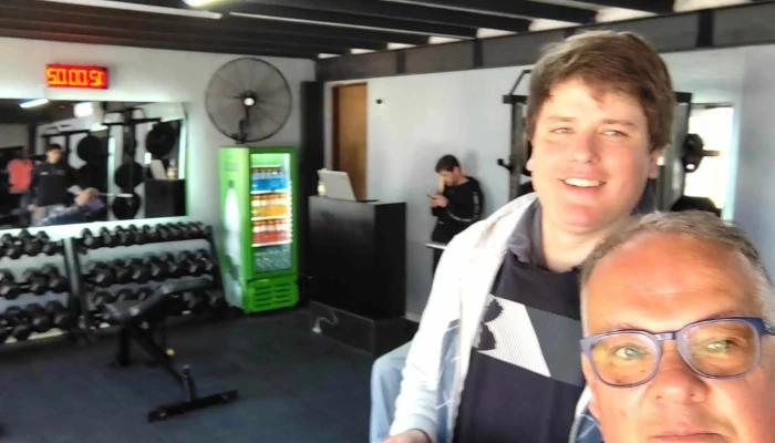 Centro Fitzone -  Telefono - Trinidad