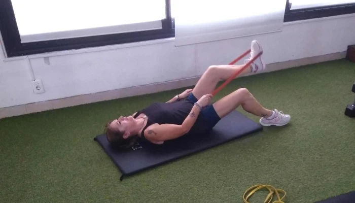 Centro Fitzone -  Ubicacion - Trinidad