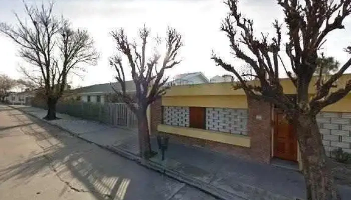 Centro Holistico Ojo De Luz -  Sitio Web - Las Piedras