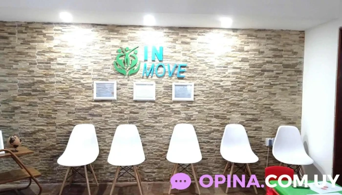 centro Integral Inmove - Las Piedras